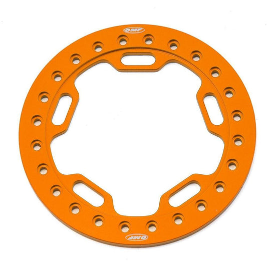 Vanquish Products OMF 2.2" Phase 5 Beadlock (Orange)