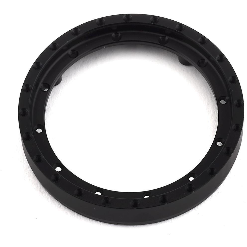 Vanquish Products 2.2 OMF Front Ring (Black)