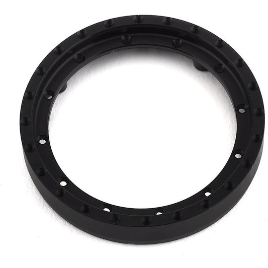 Vanquish Products 2.2 OMF Front Ring (Black)