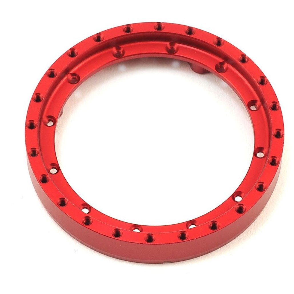 Vanquish Products OMF 2.2" Front Ring (Red)