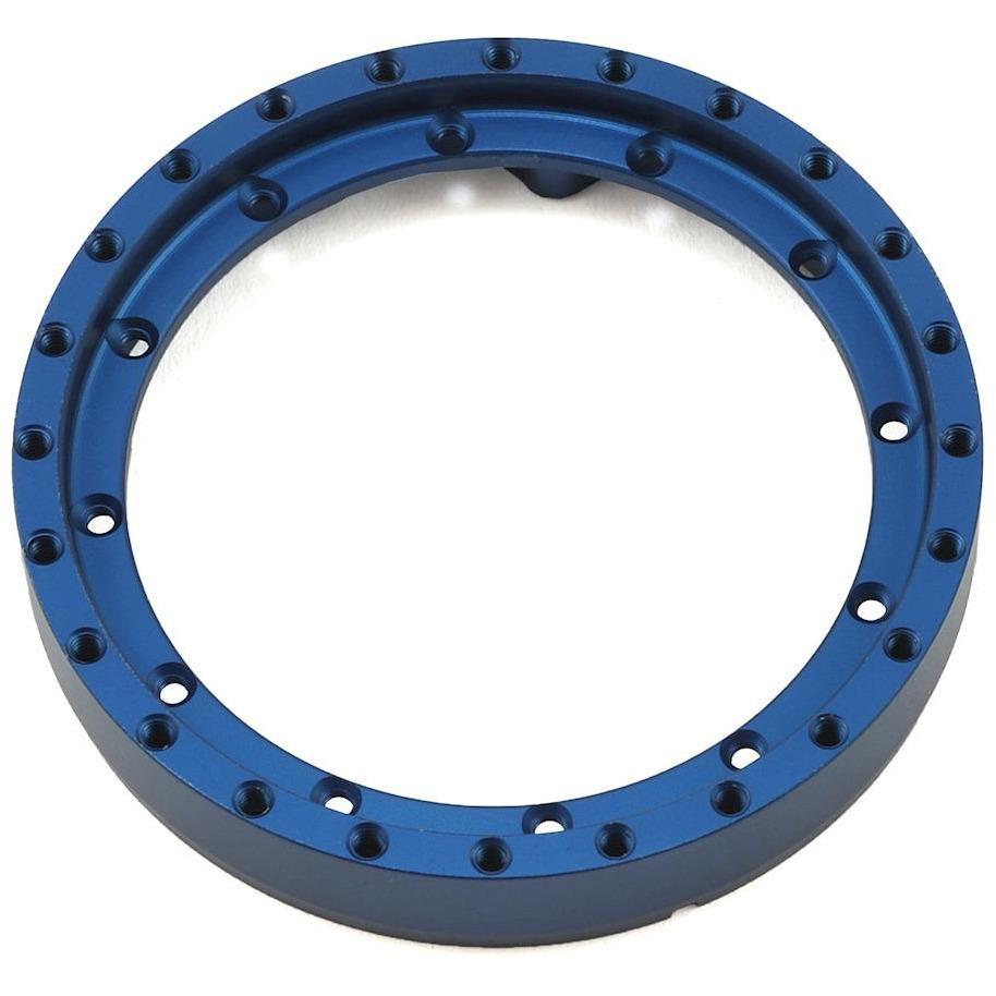 Vanquish Products OMF 2.2" Front Ring (Blue)