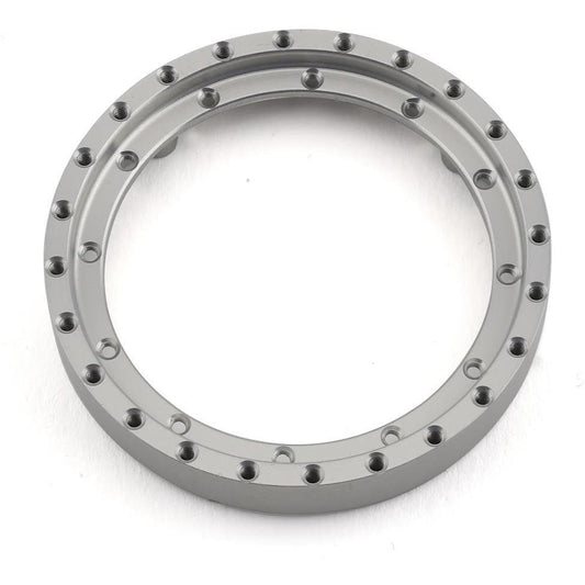 Vanquish Products 2.2 OMF Front Ring (Silver)
