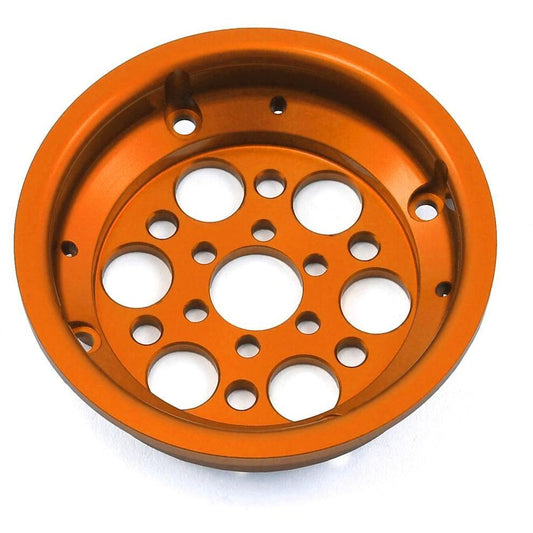 Vanquish Products OMF 2.2" Outlaw II Rear Ring (Orange)