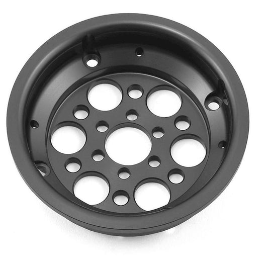 Vanquish Products OMF 2.2" Outlaw II Rear Ring (Grey)