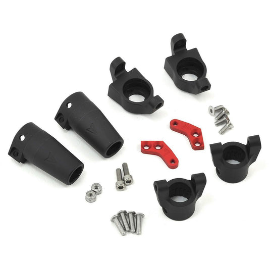Vanquish Products Wraith Stage 1 Kit (Black)