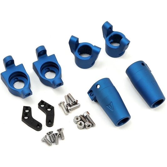 Vanquish Products Wraith Stage 1 Kit (Blue)