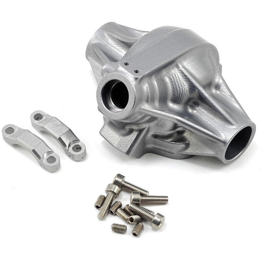 Vanquish Products "Currie Rockjock 70" Housing (Grey)