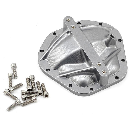 Vanquish Products "Ultimate 60 LPW" Differential Cover (Grey)
