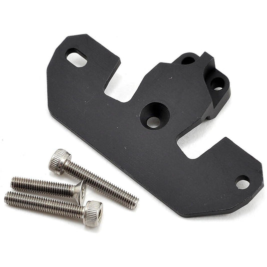 Vanquish Products "Currie Rockjock" Servo Mount (Black)