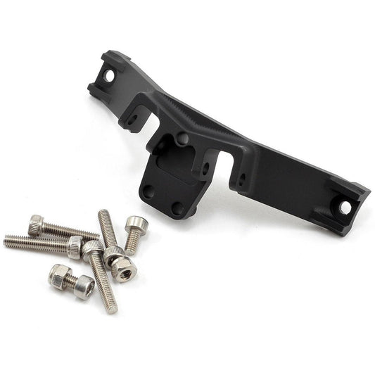 Vanquish Products "Currie Rockjock" Truss & Upper Link Mount (Black)