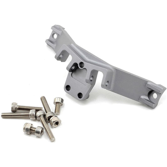Vanquish Products "Currie Rockjock" Truss & Upper Link Mount (Grey)