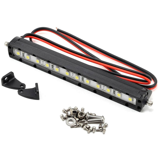 Vanquish Products Rigid Industries 4" LED Light Bar (Black)