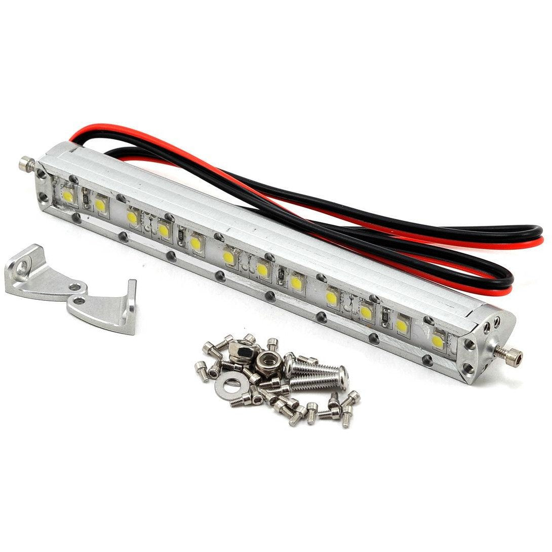 Vanquish Products Rigid Industries 4" LED Light Bar (Silver)