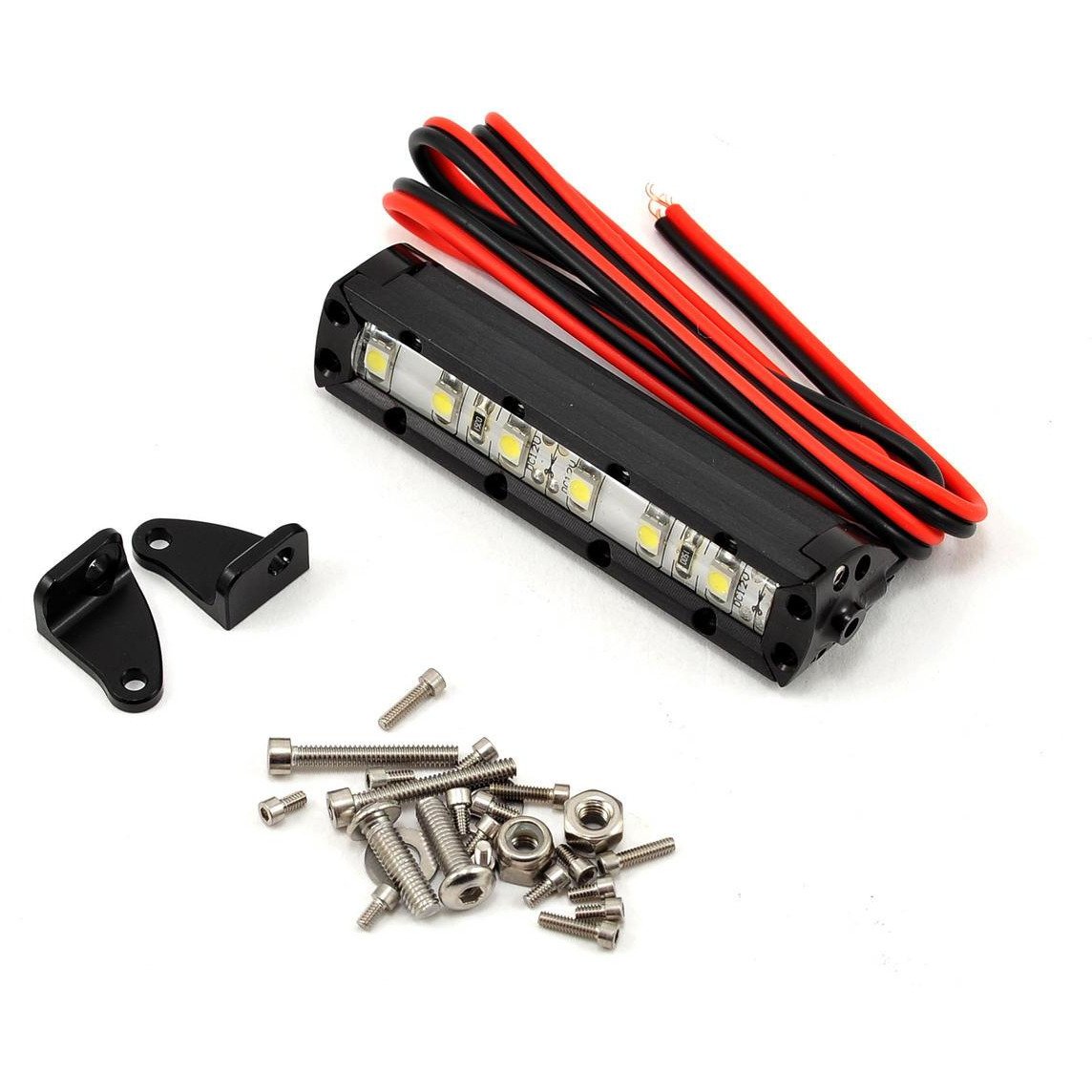 Vanquish Products Rigid Industries 2" LED Light Bar (Black)