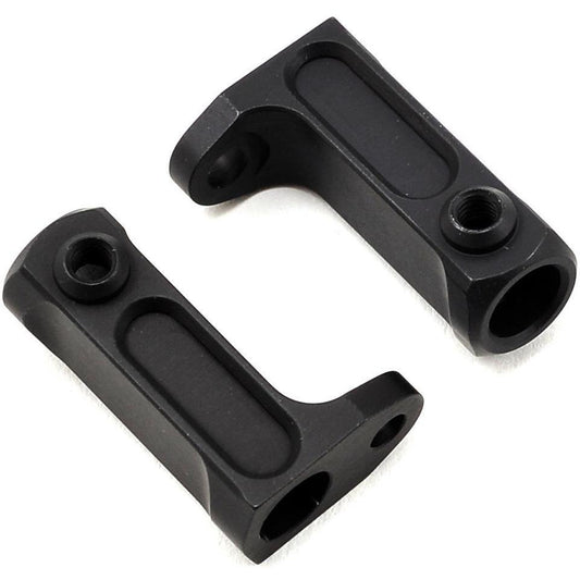 Vanquish Products SCX10/JK Side Rail Mount (Black)