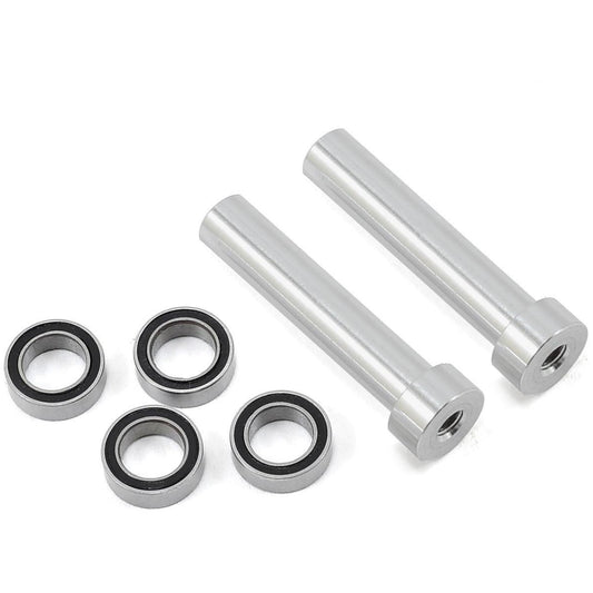 Vanquish Products Yeti Double Sheer Steering Rack Kit