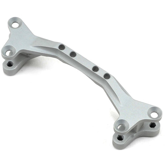Vanquish Products Yeti Steering Rack (Silver)