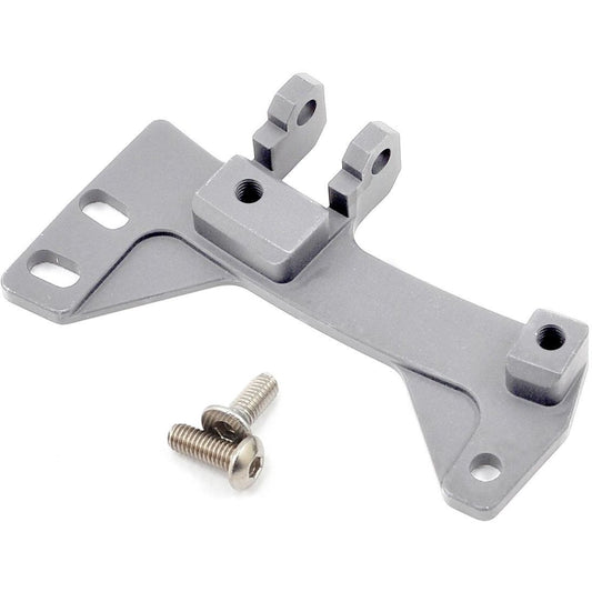 Vanquish Products SCX10 CMS Frame Servo Mount (Silver)