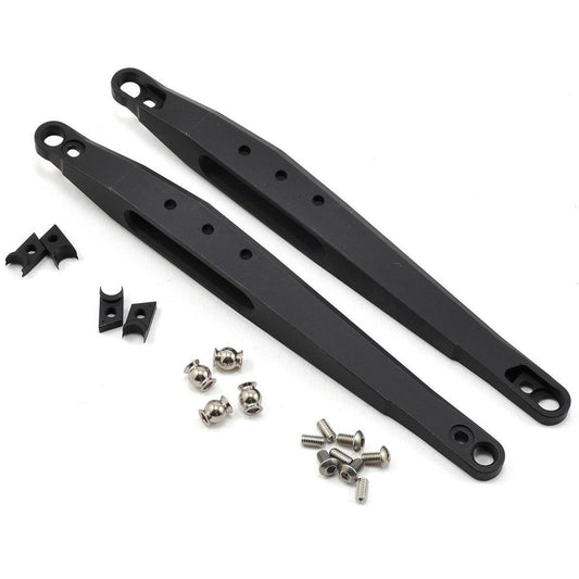 Vanquish Products Yeti Trailing Arm (2) (Black)
