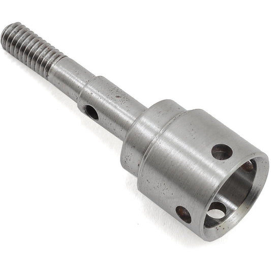 Vanquish Products 4mm Wraith VVD V1-HD Stub Shaft