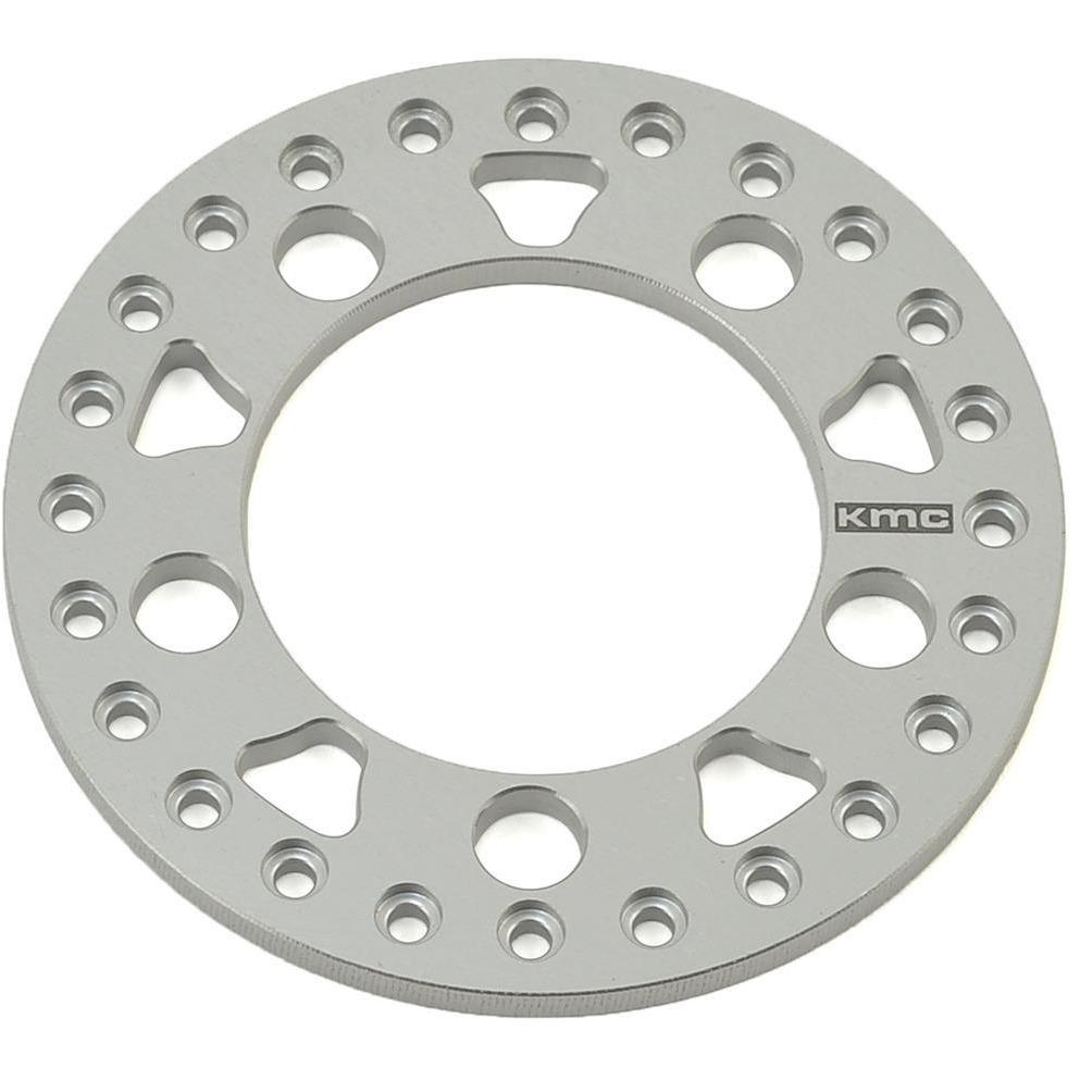Vanquish Products KMC Enduro 1.9" Beadlock Ring (Silver)