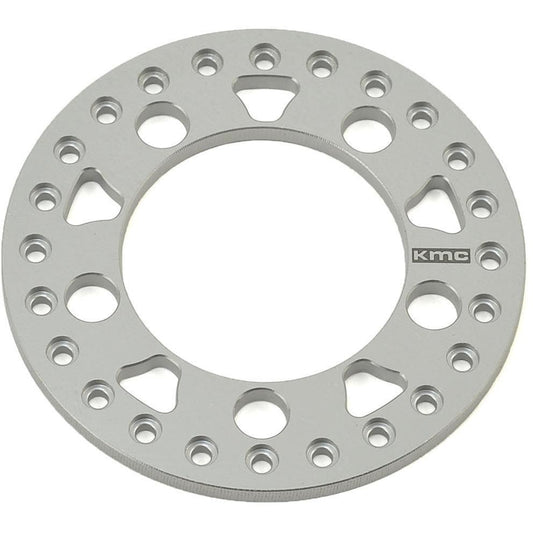 Vanquish Products KMC Enduro 1.9" Beadlock Ring (Silver)