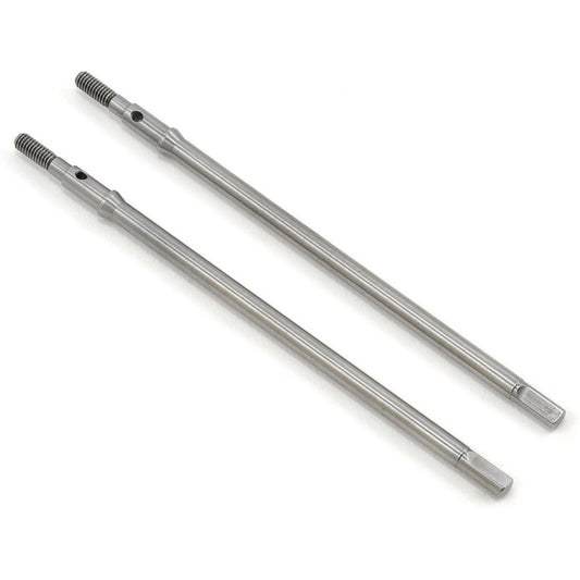 Vanquish Products "Currie" XR10 Rear Axle Shaft (2)
