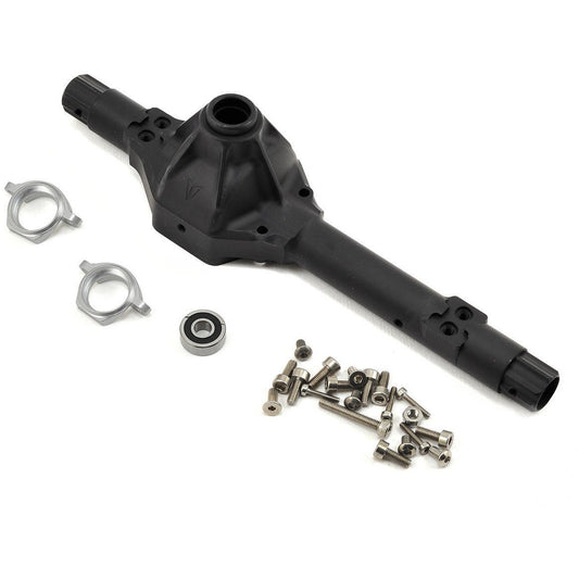 Vanquish Products Wraith/Yeti V2 OCP Axle Housing (Black)