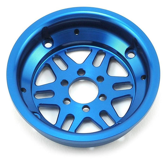 Vanquish Products OMF 2.2" NXG1 Rear Ring (Blue)