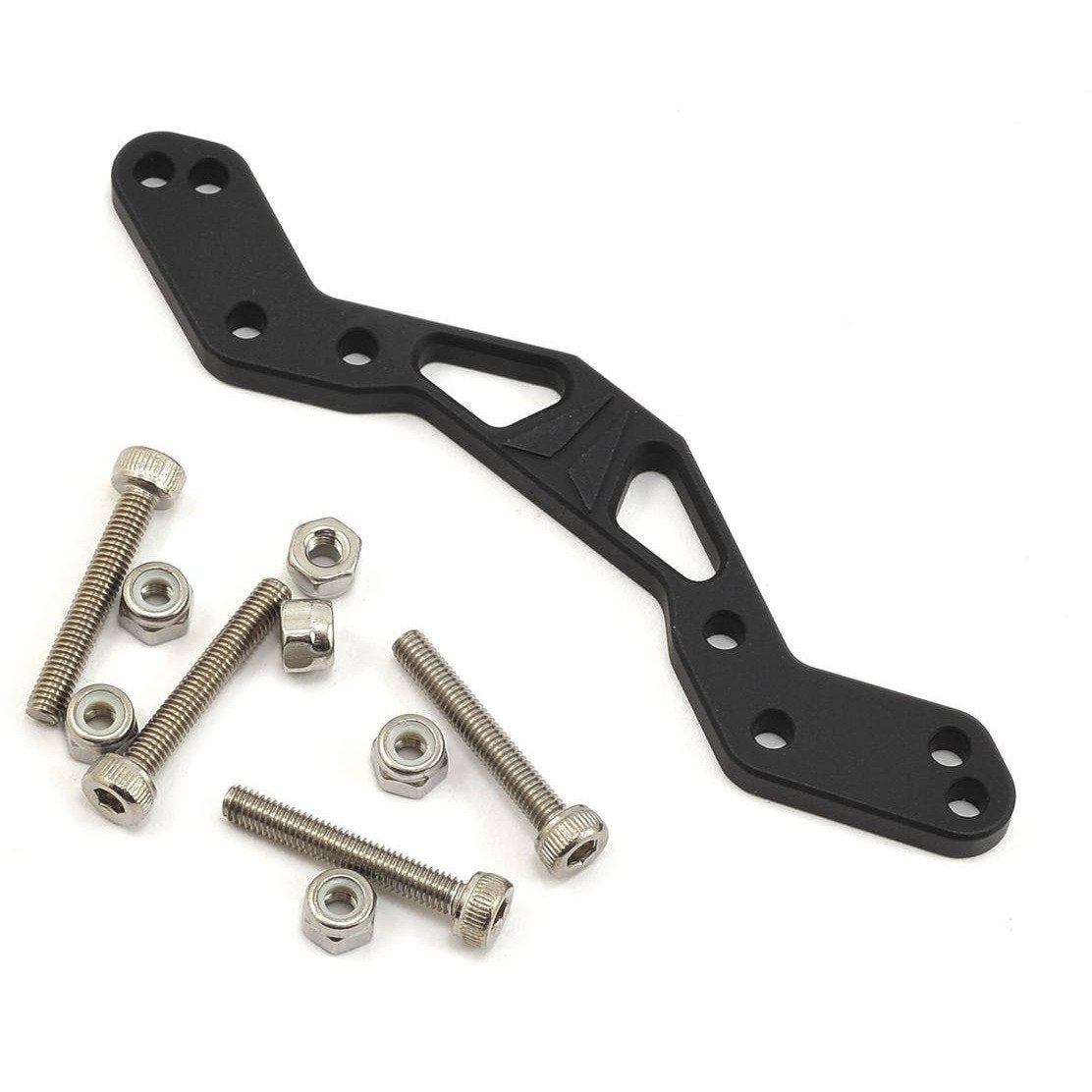 Vanquish Products Yeti Front Shock Adjuster (Black)