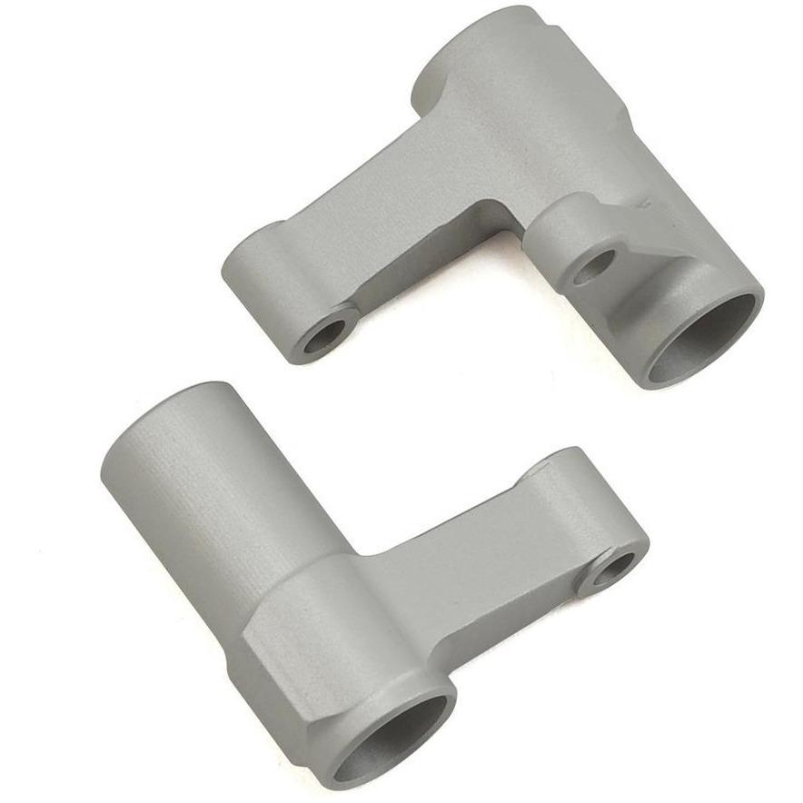 Vanquish Products Yeti Bell Crank (Silver)