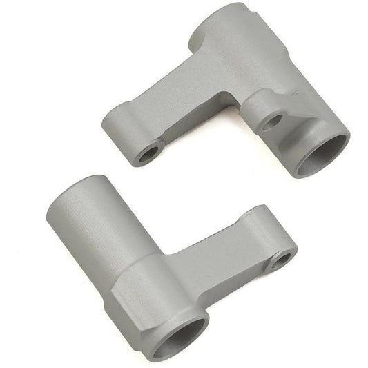 Vanquish Products Yeti Bell Crank (Silver)