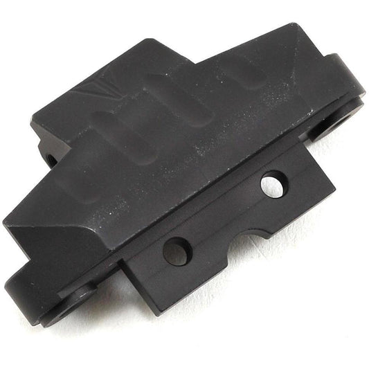 Vanquish Products Yeti Front Skid Plate (Black)