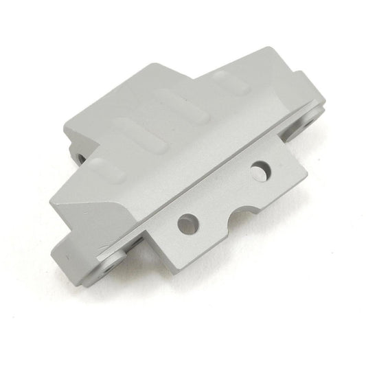 Vanquish Products Yeti Front Skid Plate (Silver)