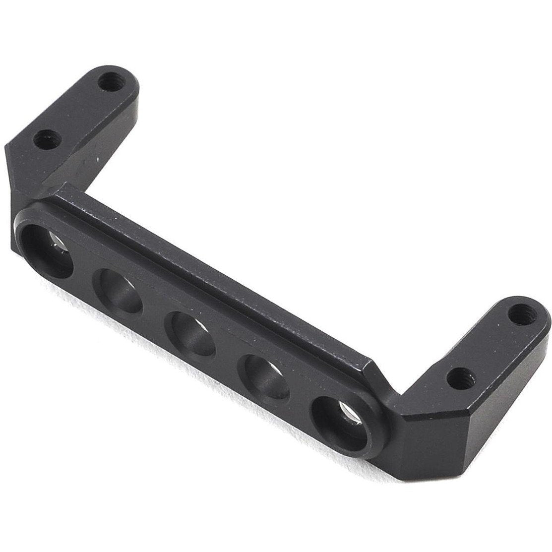 Vanquish Products AR60 Axle Servo Mount (Black)