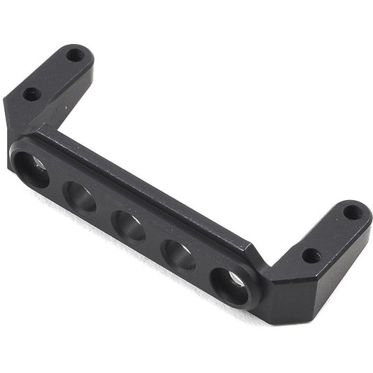 Vanquish Products AR60 Axle Servo Mount (Black)