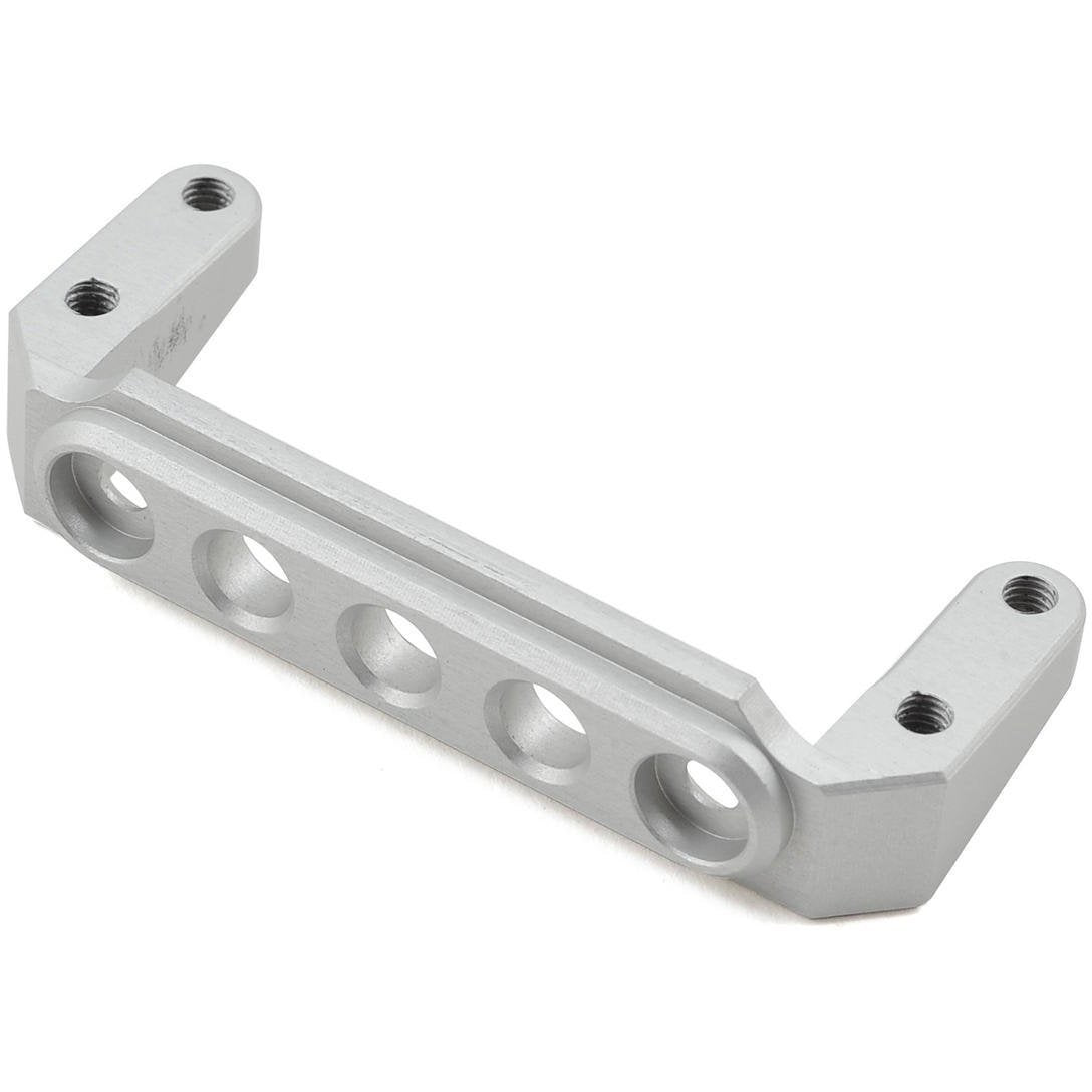 Vanquish Products AR60 Axle Servo Mount (Silver)