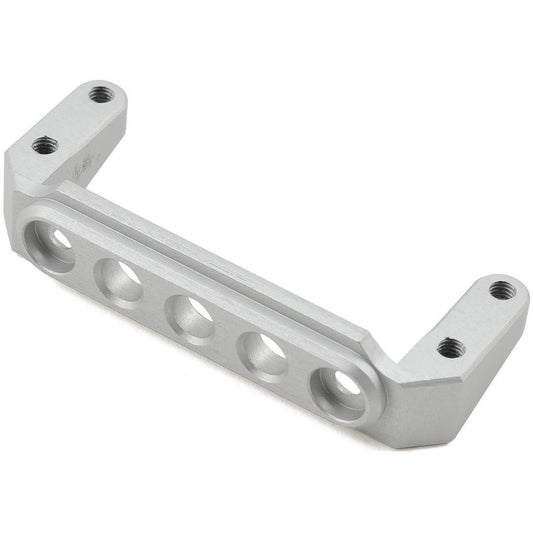 Vanquish Products AR60 Axle Servo Mount (Silver)