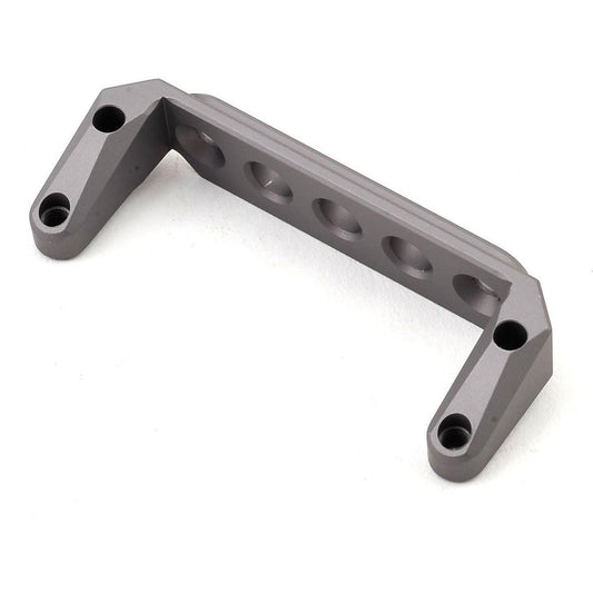Vanquish Products AR60 Axle Servo Mount (Grey)