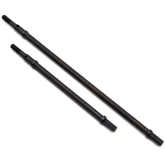 Vanquish Products Chromoly AR60 Rear Axle Shafts (2)