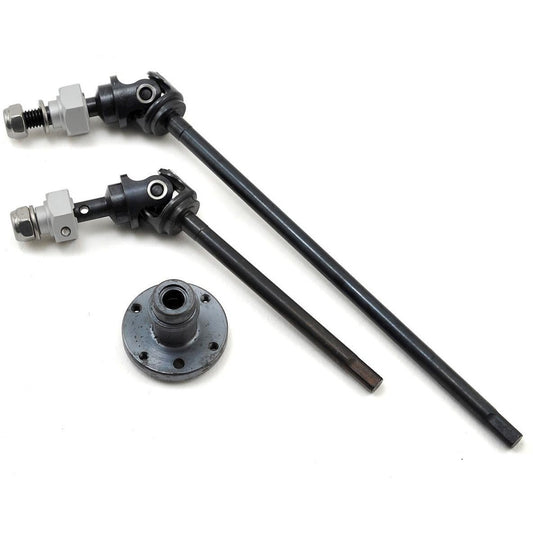 Vanquish Products VXD Universal AR60 Axle Set
