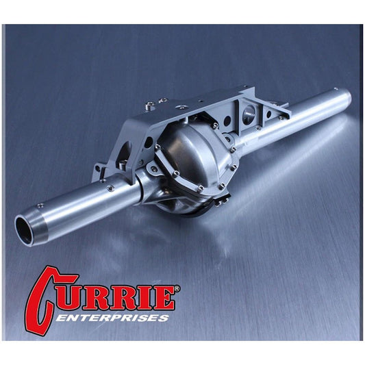 Vanquish Products Currie Rockjock 70 Wraith Rear Axle (Grey)