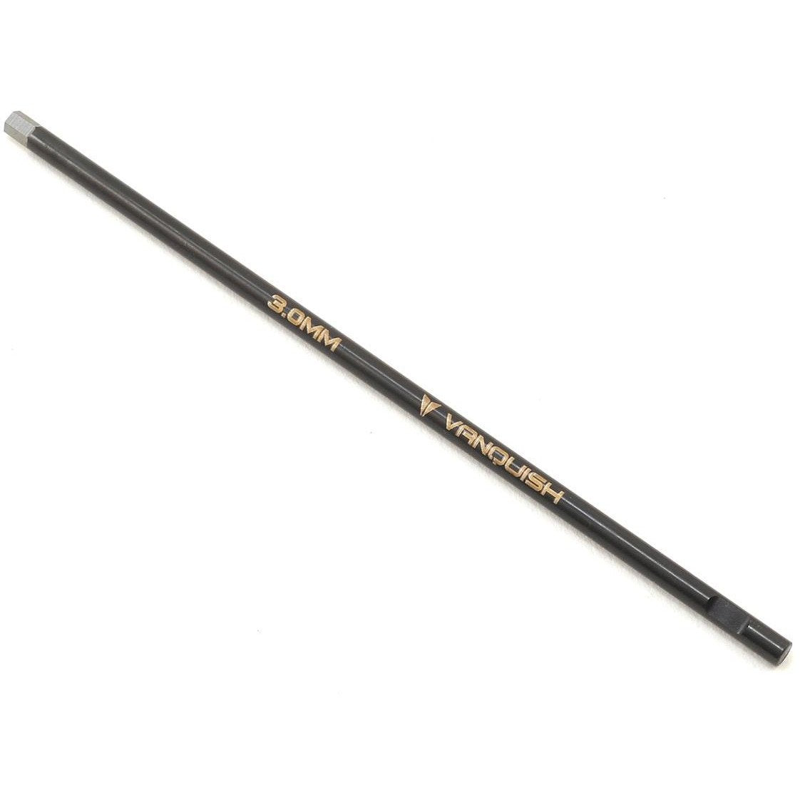 Vanquish Products Replacement Hex Tip (3.0mm)