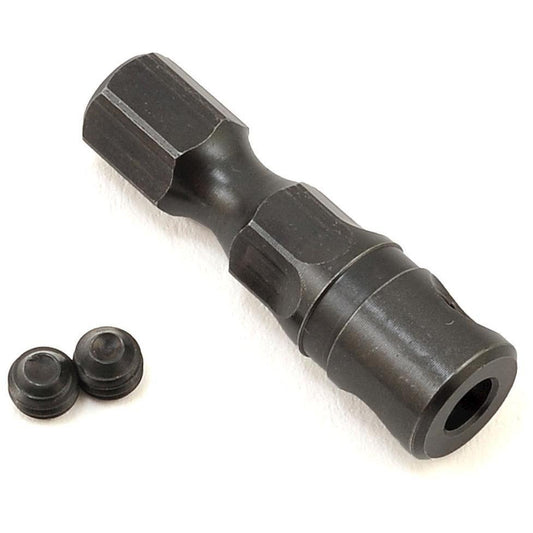 Vanquish Products 1/4 Hex Driver Adapter