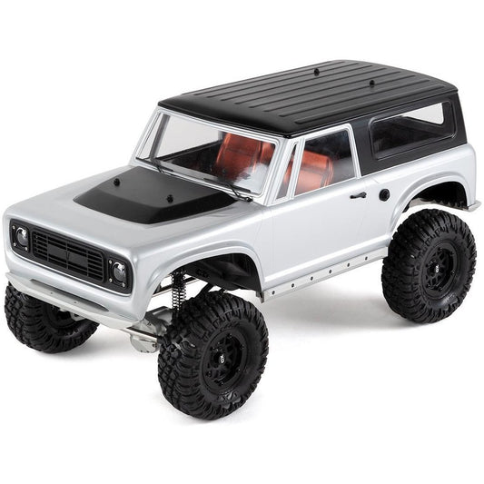 Vanquish Products VS4-10 Origin Limited Scale Rock Crawler Kit