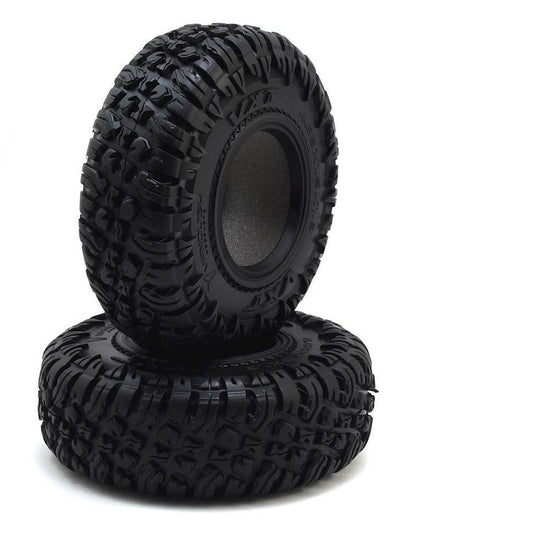 Vanquish Products VXT 1.9" Rock Crawler Tires (2)