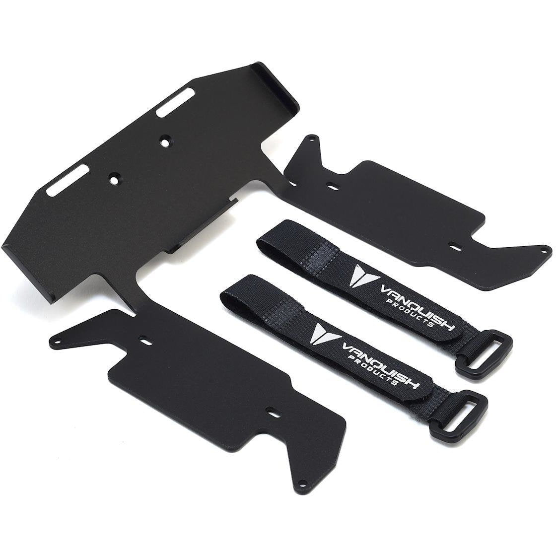 Vanquish Products VS4-10 Battery & Electronics Tray