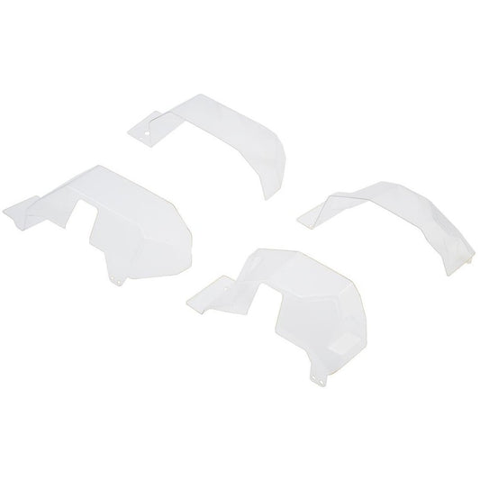 Vanquish Products VS4-10 Origin Inner Fender Set