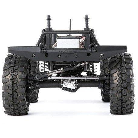 Vaterra Ascender Chevrolet K10 Pickup RTR Rock Crawler w/DX2e 2.4GHz Radio