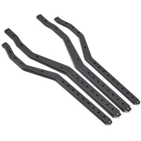Chassis Frame Rail Set: ASN